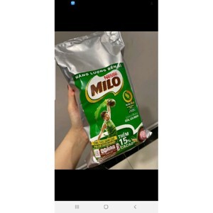 Sữa Milo hộp 01 Kg - Úc