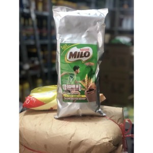 Sữa Milo hộp 01 Kg - Úc