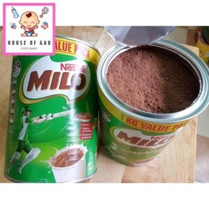 Sữa Milo Nestle 750g