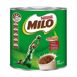 Sữa Milo Nestle 750g