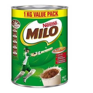 Sữa Milo Nestle 750g