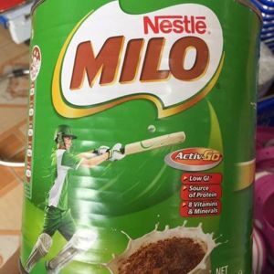 Sữa Milo Úc - 1.25kg