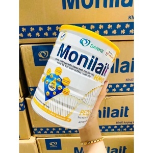 Sữa Monilait Pedia (6-10 tháng) 900g