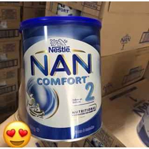 Sữa NAN Comfort Formula Số 2 800g