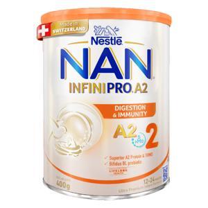 Sữa NAN Infinipro A2 số 3 - 800g, cho bé từ 2-6 tuổi