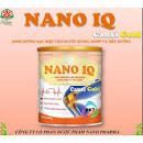 Sữa Nano IQ Canxi Gold - 900g (dành cho người xương khớp và tiểu đường)