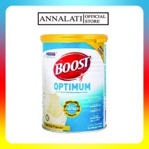 Sữa Nestle Boost Optimum 400g