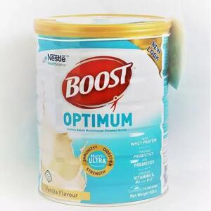 Sữa Nestle Boost Optimum 400g