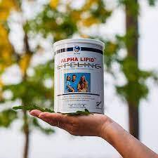 Sữa non Alpha Lipid Lifeline - 450g