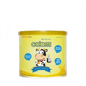 Sữa non Colomi - 200g