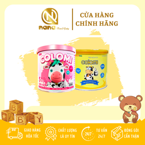 Sữa non Colomi - 200g