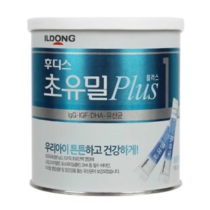 Sữa non Foodis Choyumel Plus - Số 1 - Ildong