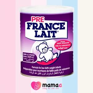 Sữa non France Lait Pre