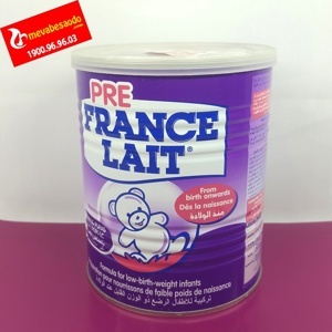 Sữa non France Lait Pre