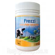 Sữa bột Frezzi 100% Pure Colostrum Powder - hộp 100g (dành cho mọi lứa tuổi)