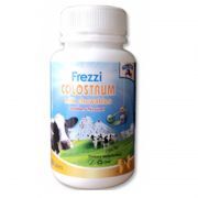 Sữa bột Frezzi 100% Pure Colostrum Powder - hộp 100g (dành cho mọi lứa tuổi)