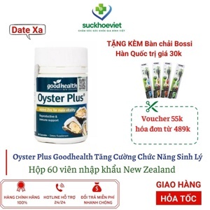 Sữa non Goodhealth 100% New Zealand - 100g