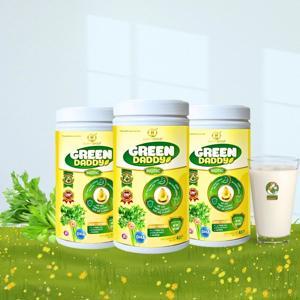 Sữa non Green Daddy Biotic - 20 gói