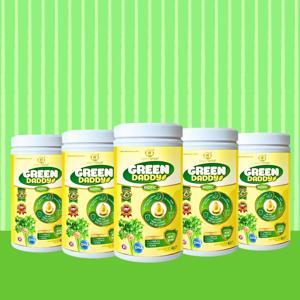 Sữa non Green Daddy Biotic - 20 gói
