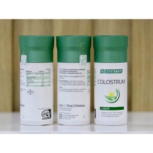 Sữa non LR Colostrum