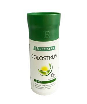 Sữa non LR Colostrum