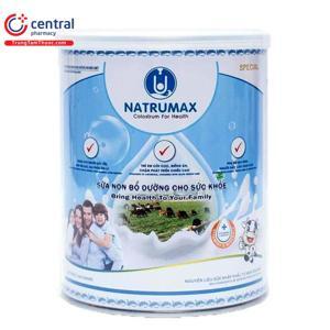 Sữa non Natrumax Family 400gr