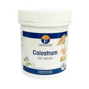 Sữa Non Pháp Fenioux Colostrum 200 viên