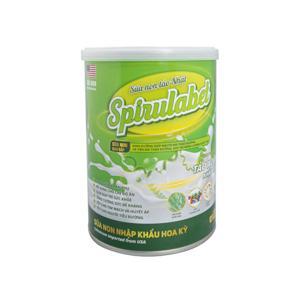 Sữa non tiểu đường Spirulabet 400gr