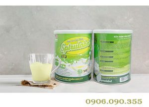 Sữa non tiểu đường Spirulabet 400gr