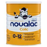 Sữa Novalac của Úc cho trẻ từ 0 đến 6 tháng AC Colic Infant Formula 800g