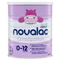 Sữa Novalac của Úc dành cho trẻ bị táo bón Novalac IT Constipation Infant Formula 800g