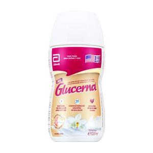 Sữa nước Abbott Glucerna 220ml