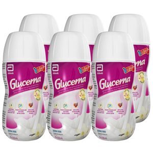 Sữa nước cho người tiểu đường Glucerna - 237ml