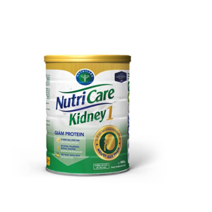 Sữa Nutricare Kidney 1 900g người bệnh tiền chạy thận