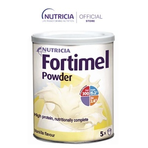 Sữa bột Nutricia Fortimel Powder - 335g