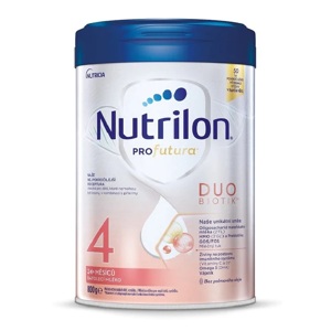 Sữa bột Nutrilon 4 - hộp 800g