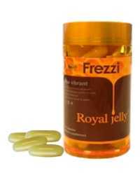 Sữa ong chúa Frezzi Royal Jelly 60 viên