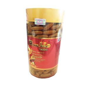 Sữa ong chúa Natural Royal Jelly 18000mg