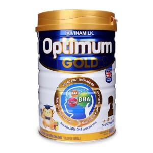 Sữa Optimum Gold số 2 800g (6 - 12 tháng)