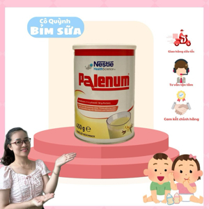 Sữa Palenum - 450g, cho người ung thư