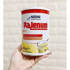 Sữa Palenum - 450g, cho người ung thư