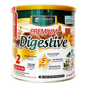 Sữa Premium Digestive số 2 - 700g