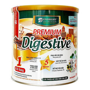 Sữa Premium Digestive số 2 - 700g