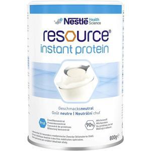 Sữa Resource Instant Protein của Đức cho người tiểu đường và tiểu đường thai kỳ hộp 800g