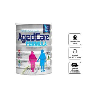 Sữa Royal Ausnz Aged Care Formula dành cho người từ 40 tuổi