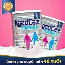 Sữa Royal Ausnz Aged Care Formula dành cho người từ 40 tuổi