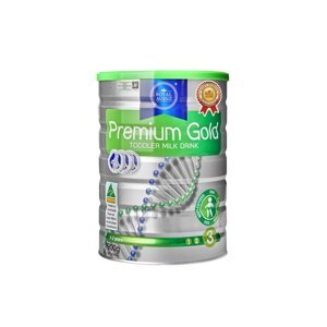 Sữa Royal Ausnz Premium Gold Toddler Milk Drink 3