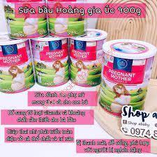 Sữa bột Royal Ausnz số 3 - hộp 900g (dành cho trẻ từ 1-3 tuổi)