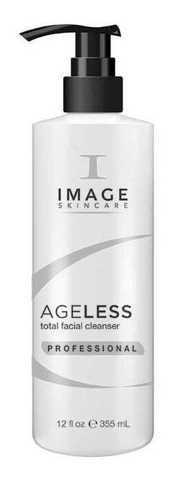Sữa rửa mặt Ageless Total Facial Cleanse Image Skincare