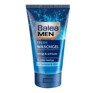 Sữa rửa mặt Balea Men 150ml
